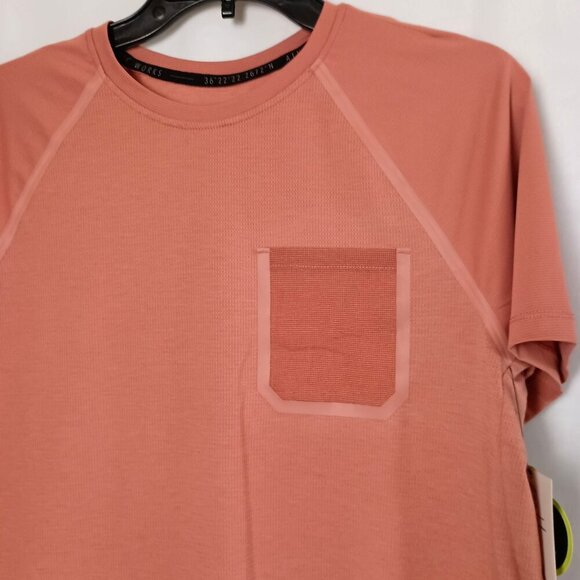 Athletic Works Boys DriWorks Tee Size 10-12H NWT Odor Control Sports - Picture 3 of 7